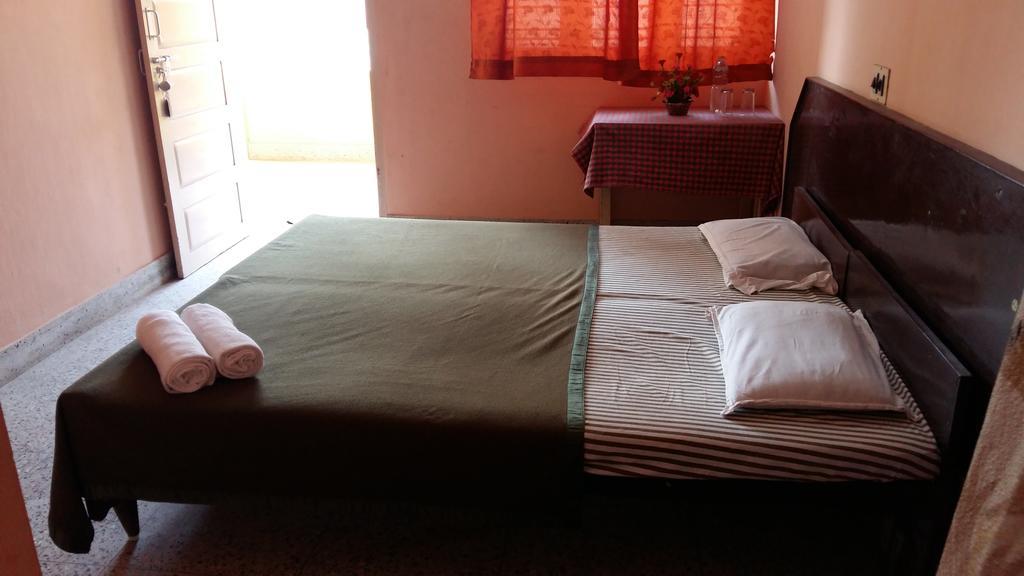 Hotel Seaweed Ковалам Екстериор снимка