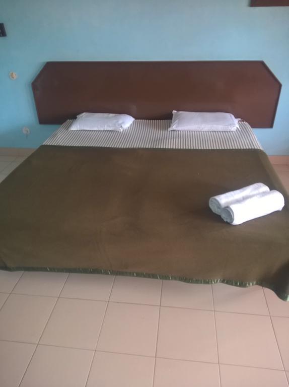 Hotel Seaweed Ковалам Екстериор снимка