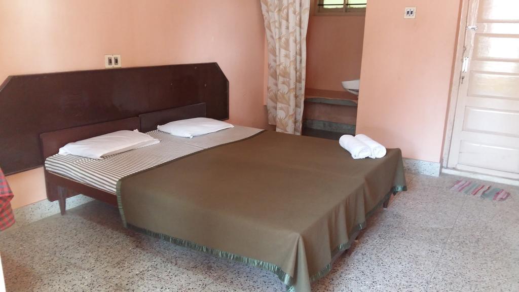 Hotel Seaweed Ковалам Екстериор снимка